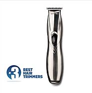 Andis Slimline Pro LI Cordless Trimmer with Canada Beauty Supply