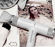 Gama Professional Hair Dryer - Beauty Supplies in Vancouver, Canada