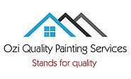 residential painters sydney