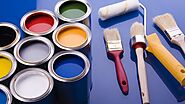 House Paint Certainly Enhances the Value of Your Home