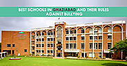 Schools In Ghaziabad & Rules Against Bullying