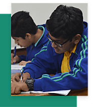 Curriculum and Learning program in Khaitan Public School