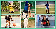 Sports Facilities in top schools in Delhi NCR
