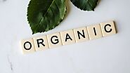 WHAT ARE THE HEALTH BENEFITS OF ORGANIC FOOD AND ORGANIC CLOTHING?