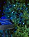 Solar Powered Christmas Decorations