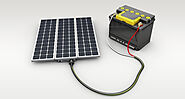 What Type Of Battery Is Best For An Off-Grid Solar System? | Dandelion Renewables