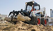 Things To Know About Backhoe Hire