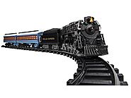 Lionel Polar Express Ready to Play Train Set (Age 4 and Up)