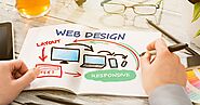 The need and benefits of Website Design – blog