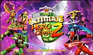 Ninja Turtles vs Power Rangers: The Ultimate Hero Clash 2 [UPDATED 2020]