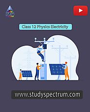 Class 10 Physics Electricity