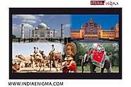 Best places to visit in summer in India