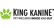CBD for Dogs at King Kanine
