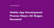 App Development Process