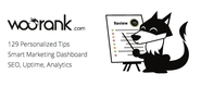 Website Review - SEO Tool | WooRank.com