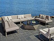 How to Choose the Uniqueness of Barclay Patio Furniture for your Home