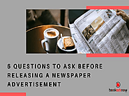 Factors that Determine the Newspaper Advertising Rates In India