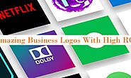 10 Amazing Business Logos With High ROI | Live Blogspot