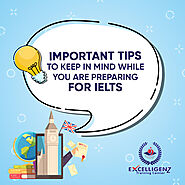 Importance tips to keep in mind while you are preparing for IELTS