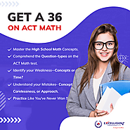 ACT test preparation Dubai