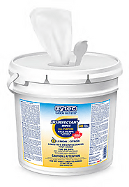 Online Disinfectant Wipes in Toronto, Canada