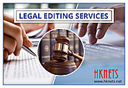 Why Do You Need Legal Editors for Company Contracts?