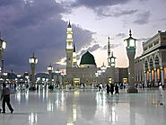Get The Best Custom Hajj And Umrah Packages For Your Trip To Mecca