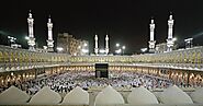 Arrange Your Trip To Mecca For Hajj And Umrah By Consulting A UK Travel Agency