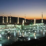 Hajj And Umrah Travel in 2021