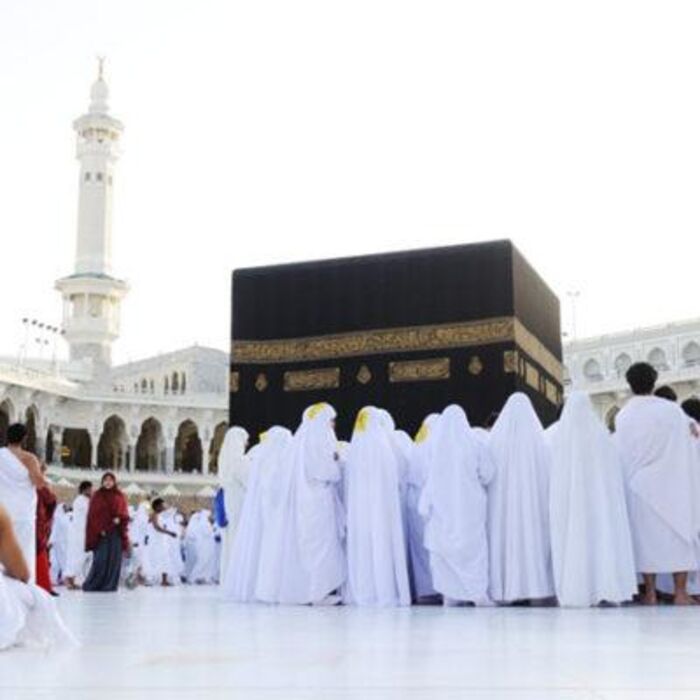 Hajj 2021 Packages Usa