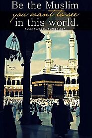 Hajj Tour- The Annual Islamic Pilgrimage