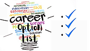 Make A List Of Potential Career Option