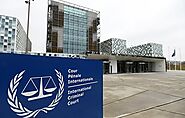 International Criminal Court: Role and Work - India Legal