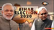 Bihar Assembly Election Result 2020 Live Update: NDA to form government in Bihar, gets a majority on 125 seats