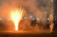 Supreme Court throws out challenge to Calcutta High Court ban on firecrackers, says high court knows local conditions...