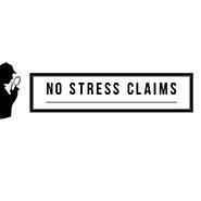 No Stress Claims' TED Profile