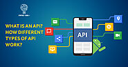 What is an API? How Different Types of API Work? - Status200