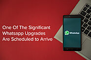 One Of The Significant Whatsapp Upgrades Are Scheduled to Arrive - Status200