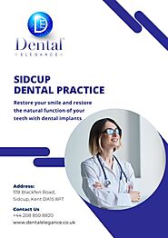 Sidcup Dental Practice