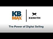 KBMax + Xenith: The Power of Digital Selling