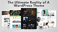 The Ultimate Reality of A WordPress Theme You Didn’t Know | Posts by websitedesignlosangeles | Bloglovin’