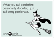 The Borderline of Asperger's: The similarities and differences between Borderline Personality Disorder and Autism | A...