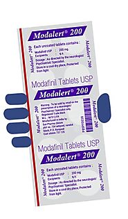 To buy modafinil