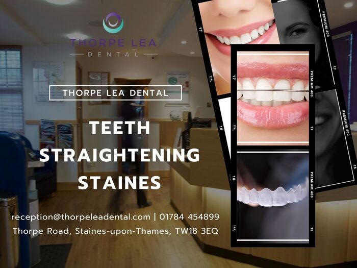 Staines Dental Practice Thorpe Lea Dental A Listly List