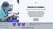 Dentist In Staines