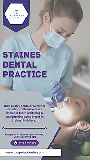 Staines Dental Practice