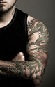 ASK THE EXPERT: Are there skin risks associated with tattoos?
