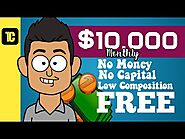 This Is How Want From 0-$10,000/Monthly