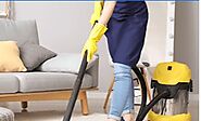 Best Commercial Cleaning in North Wembley.