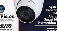 Best CCTV Installations in Newton Mearns.